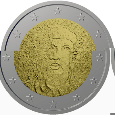 the 125th Anniversary of the birth of Nobel prize winning author F.E.Sillanpaa