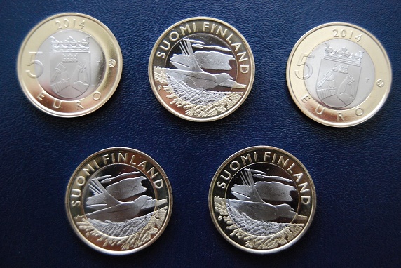 Animals of the Provinces – Karelia.JPG